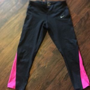 Workout pants